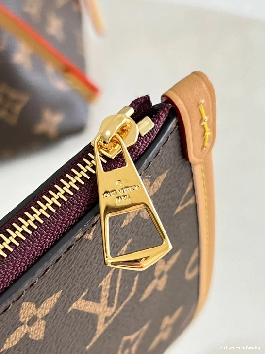 FS CHEAP MM VUITTON LOUIS CARRYALL 0724